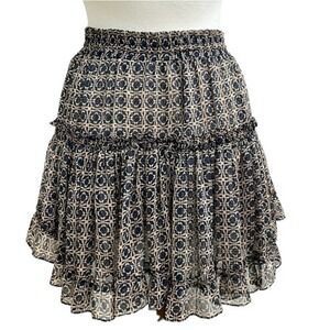 Misa Los Angeles Skirt Size Medium